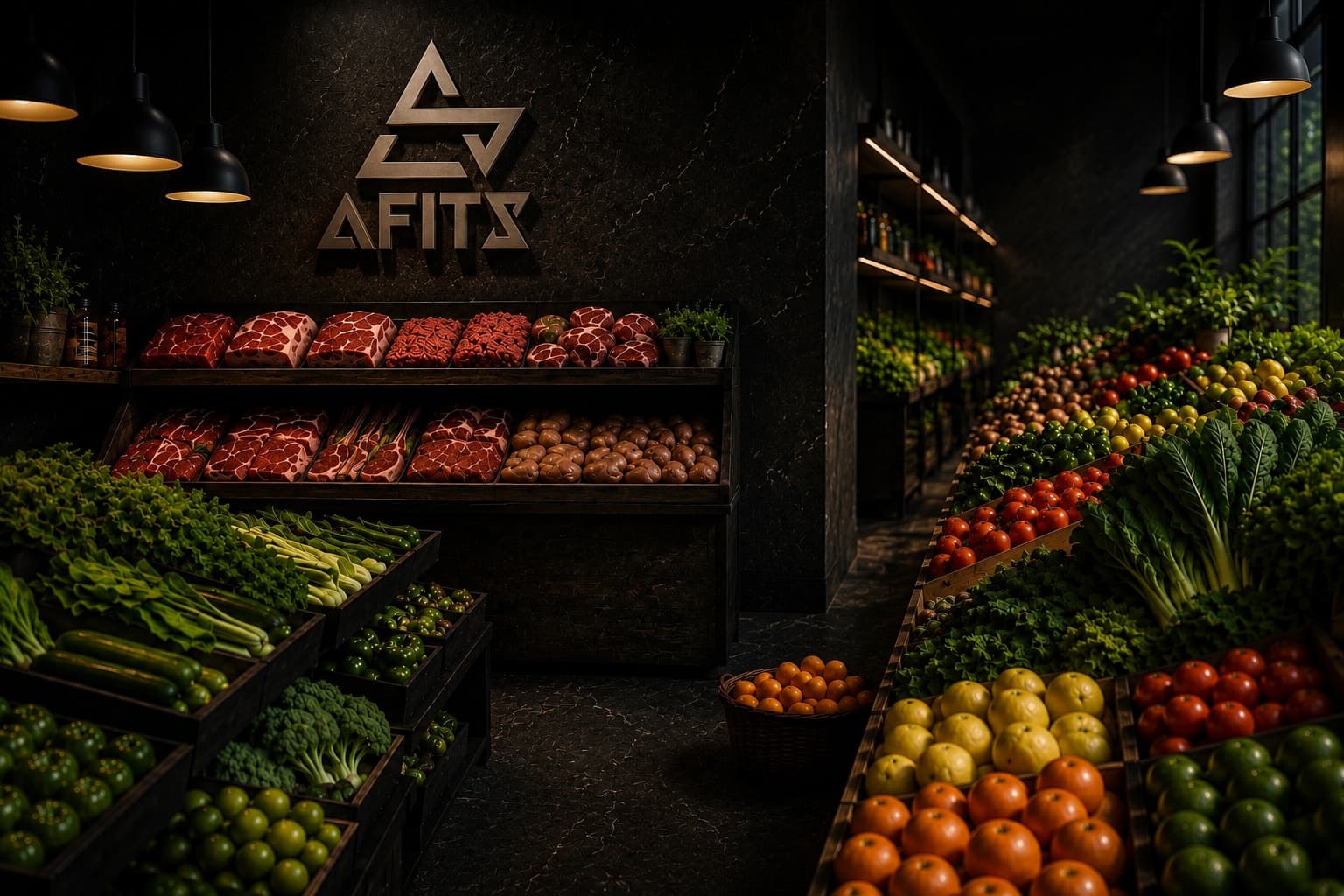 Mercado AFITS